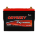 Bater�a ODYSSEY Extreme ODX-AGM24 | 12 Voltios 76 Amperios  